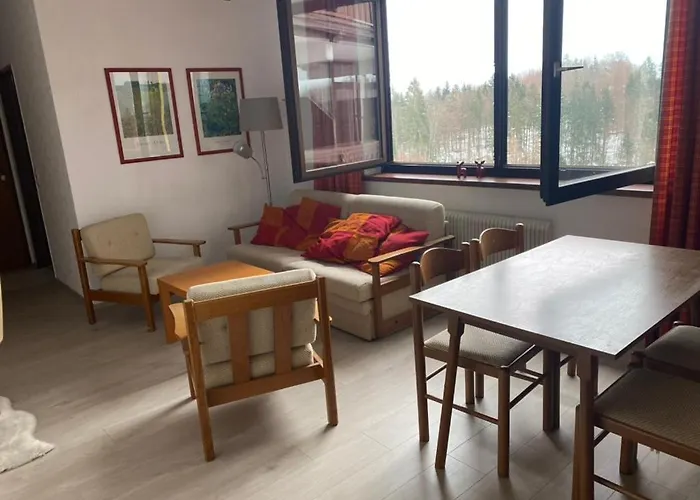 Dachstein Panorama-lodge * Bad Goisern