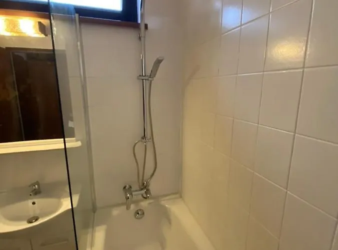 Lägenhet Dachstein Panorama-lodge Bad Goisern