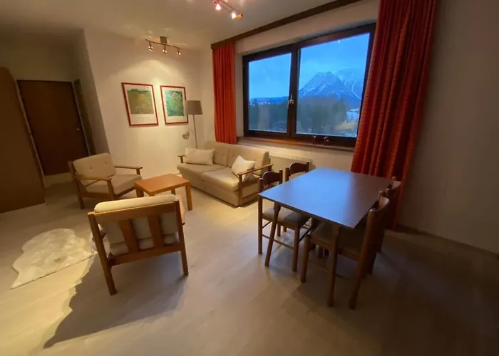 Dachstein Panorama-lodge * Bad Goisern