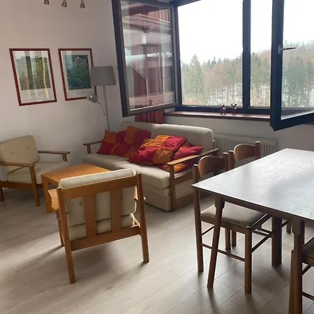 Dachstein Panorama-lodge * Bad Goisern