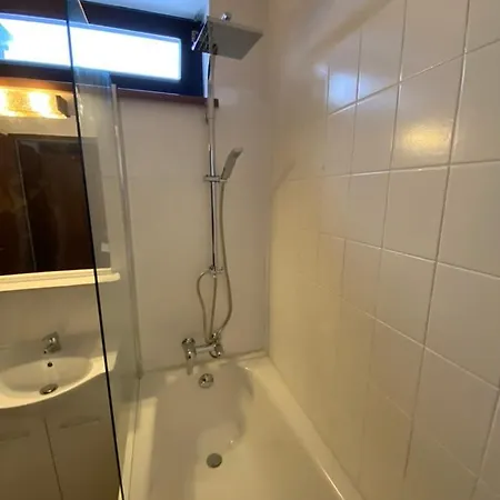 Daire Dachstein Panorama-lodge Bad Goisern