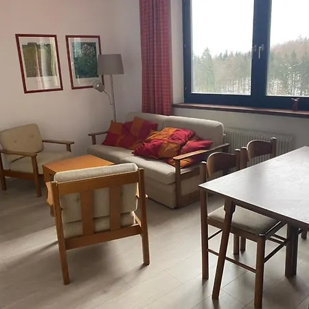 Dachstein Panorama-lodge Daire