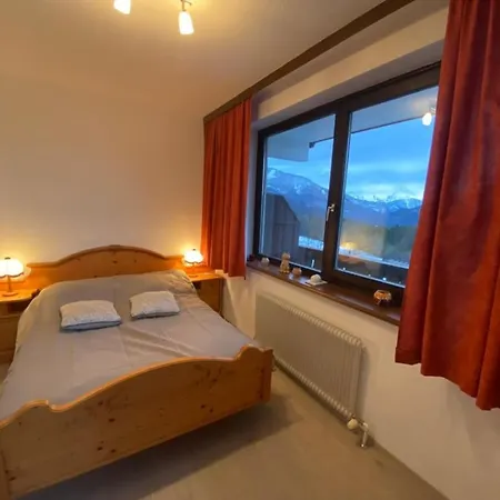 Daire Dachstein Panorama-lodge