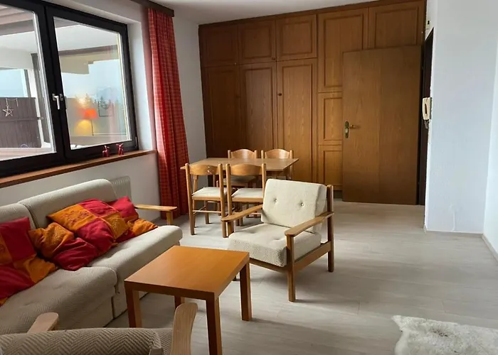 Apartman Dachstein Panorama-lodge