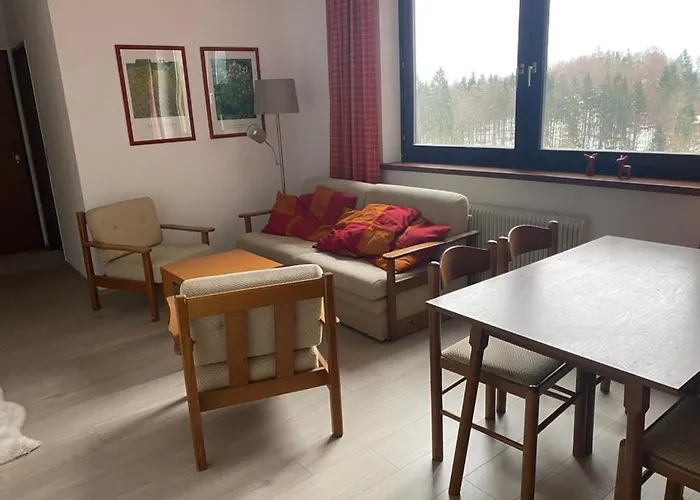 Dachstein Panorama-lodge Apartman