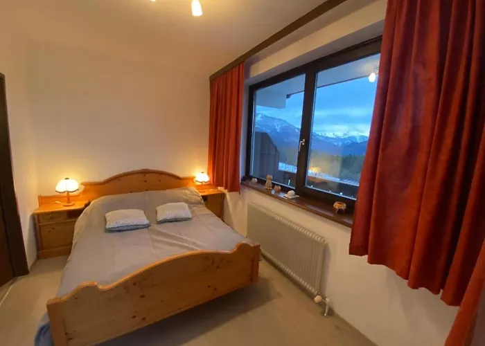 Apartman Dachstein Panorama-lodge